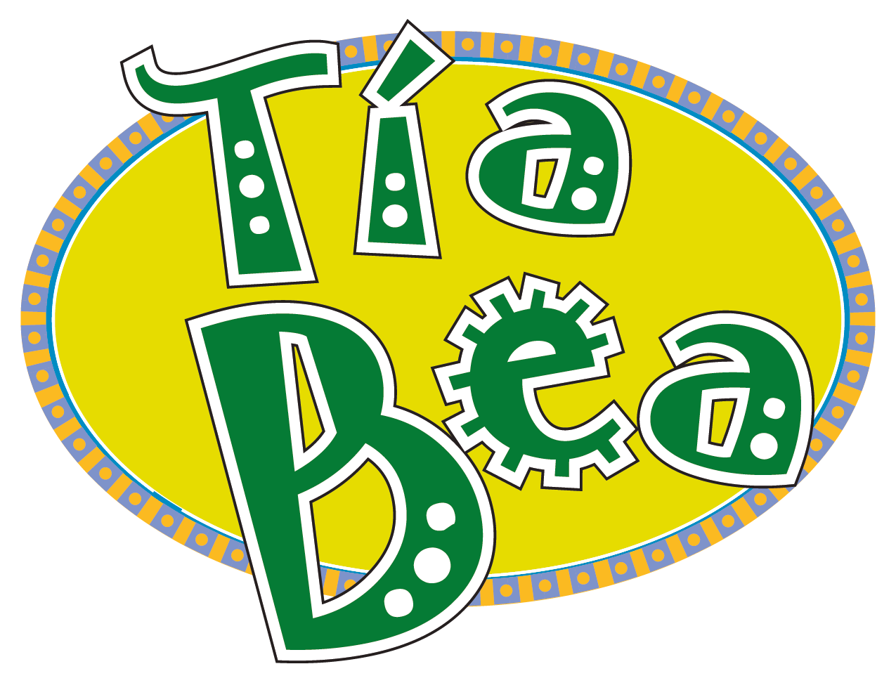 Sala Cuna y Jardín Infantil Tía Bea