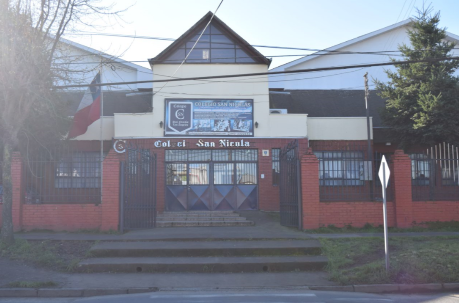 Colegio San Nicolás