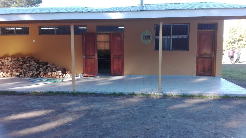 Escuela Los Leones