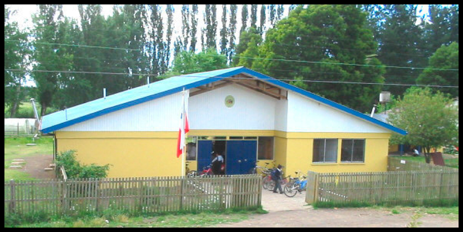 Escuela El Progreso