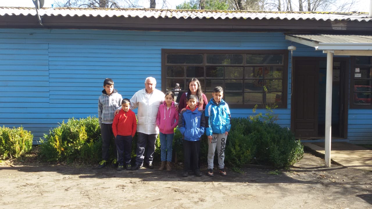 Escuela Basica Centinela