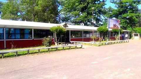 Escuela Basica El Esfuerzo