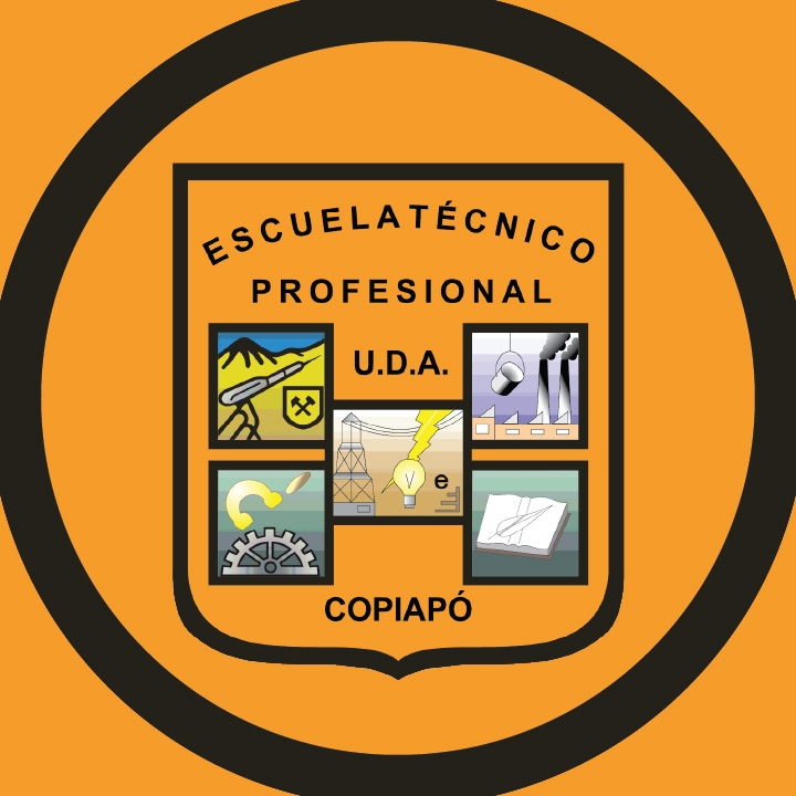 Escuela Técnico Profesional