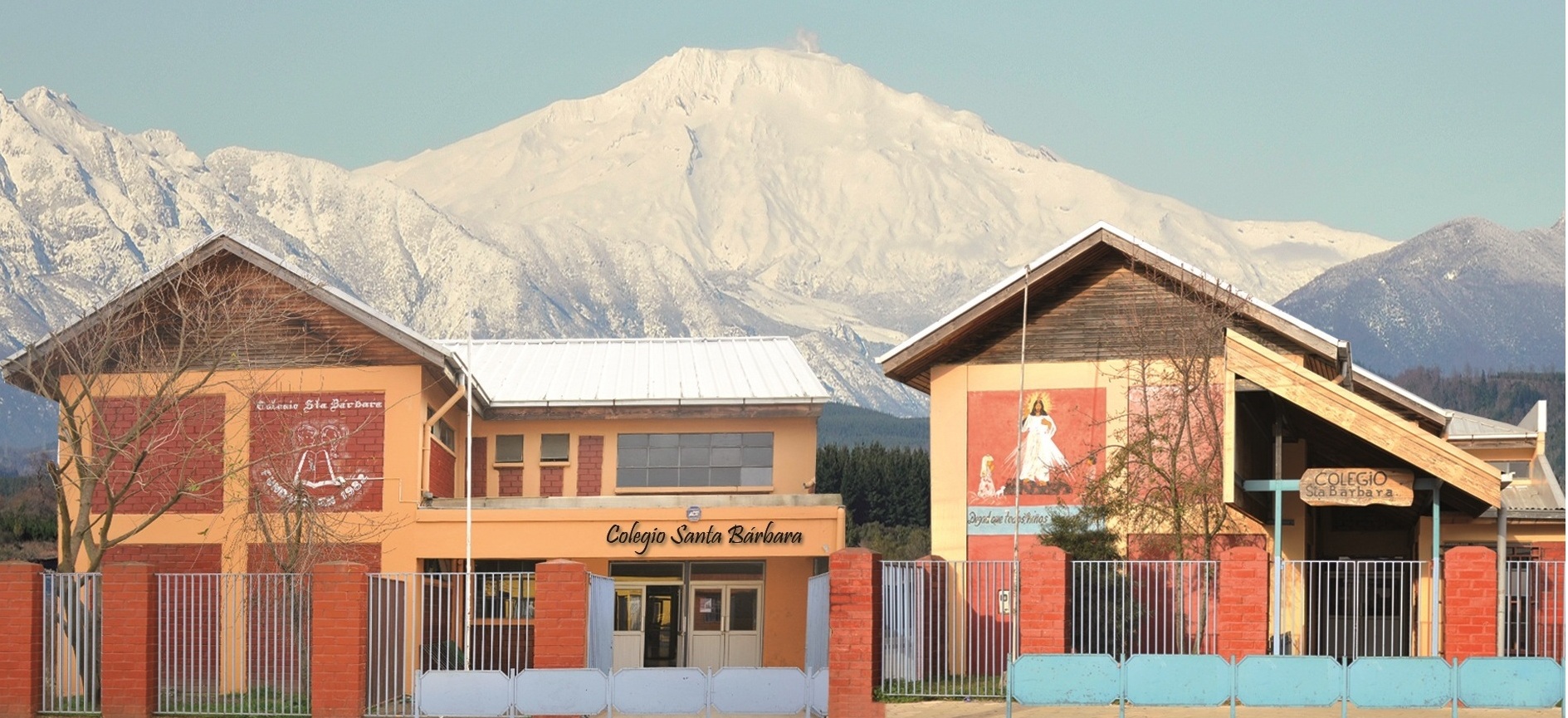 Colegio Santa Barbara