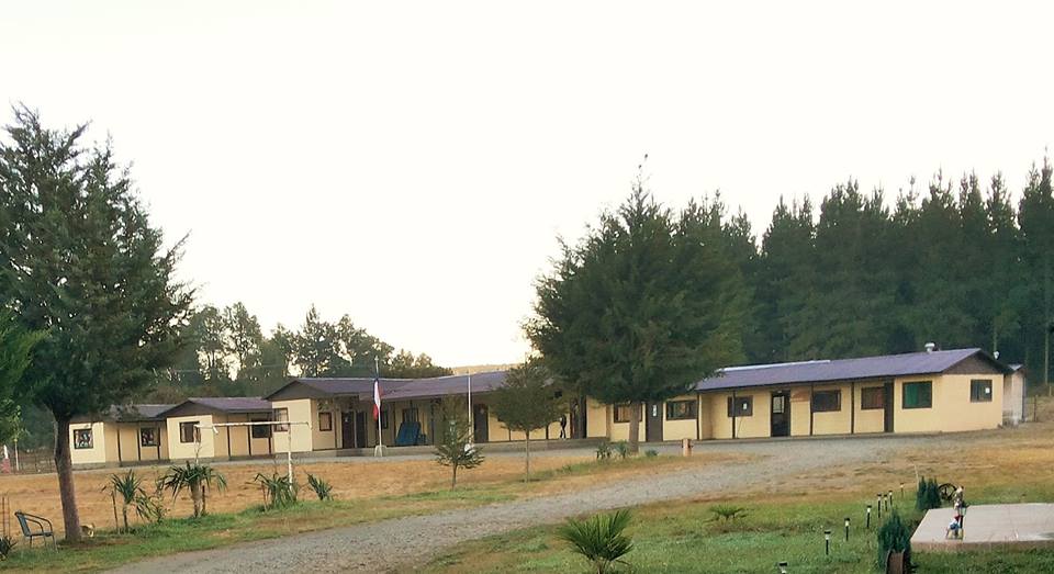 Escuela El Castillo