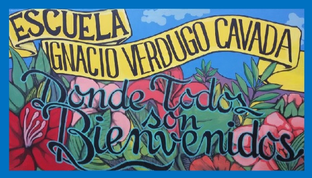 Escuela Ignacio Verdugo Cavada