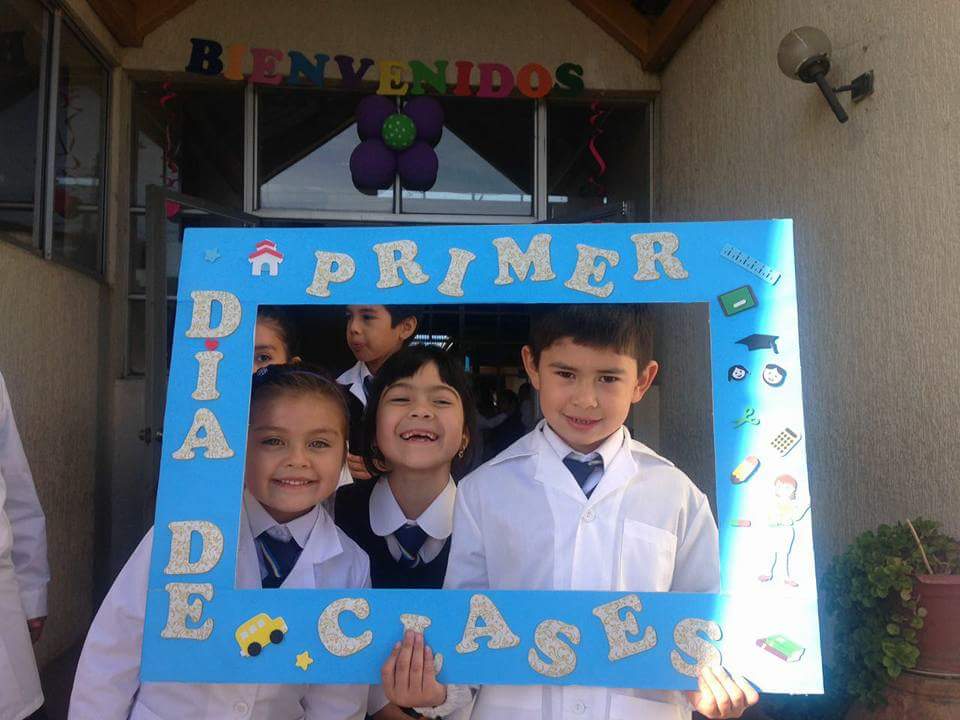 Escuela El Saber