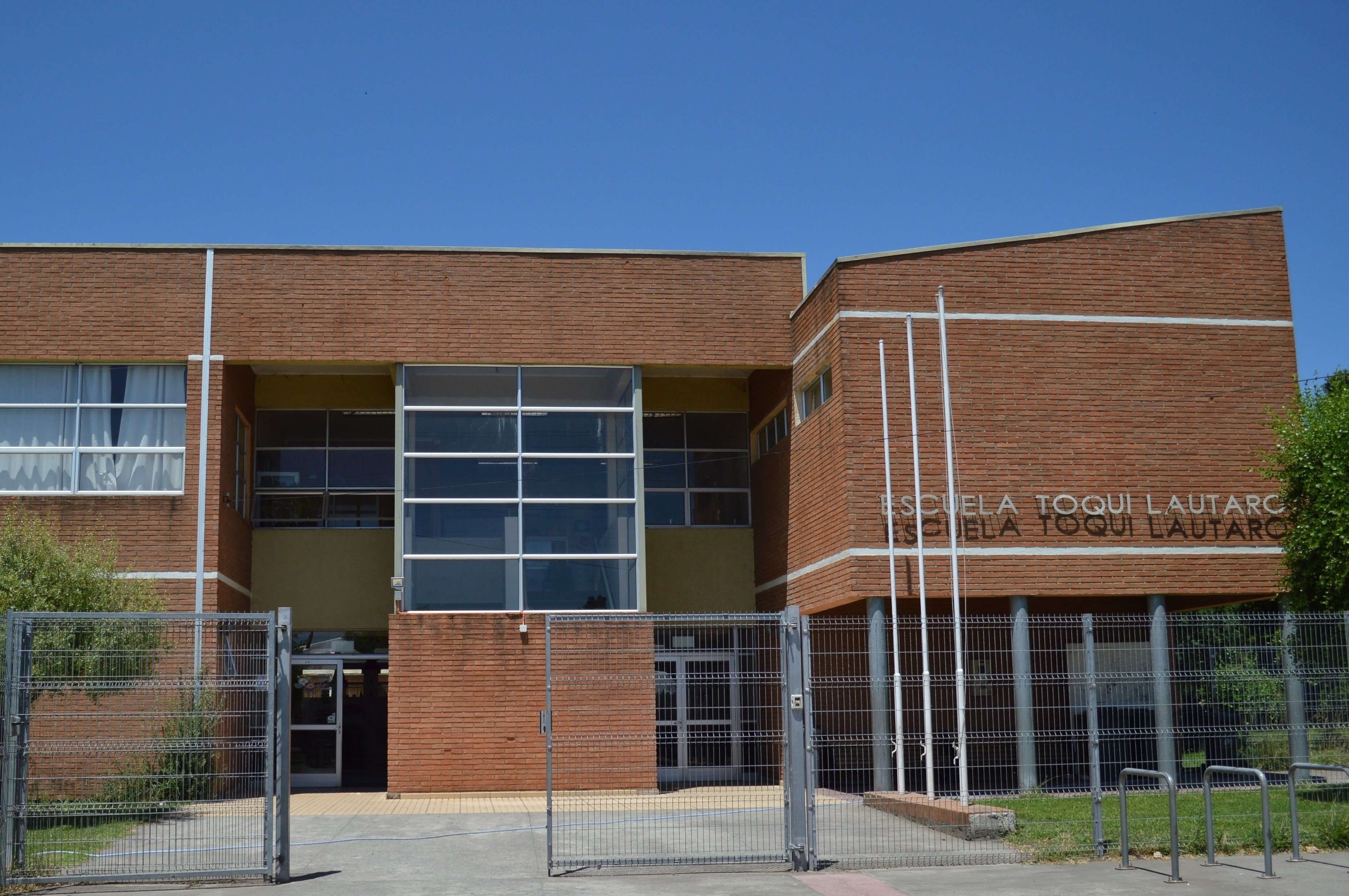 Escuela Toqui Lautaro