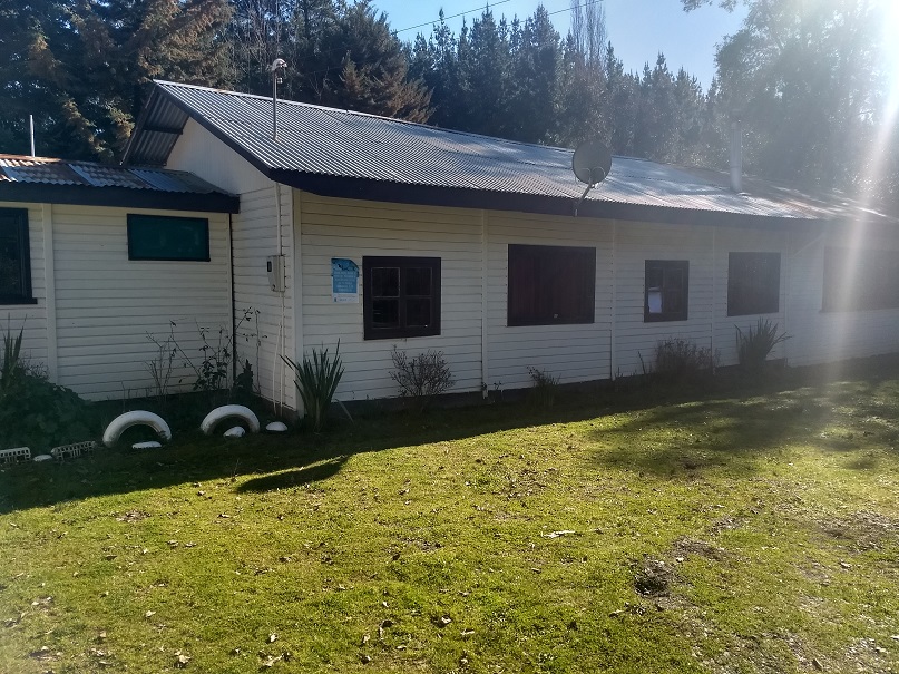 Escuela Basica El Peral