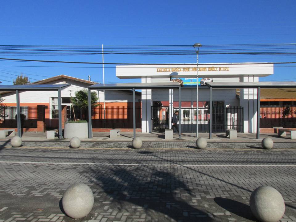Escuela Jose Abelardo Nunez