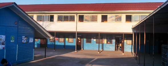 Colegio Particular San Mauricio