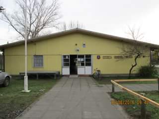 Escuela Municipal Cambrales