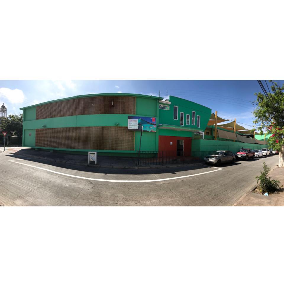 Escuela Gabriela Mistral