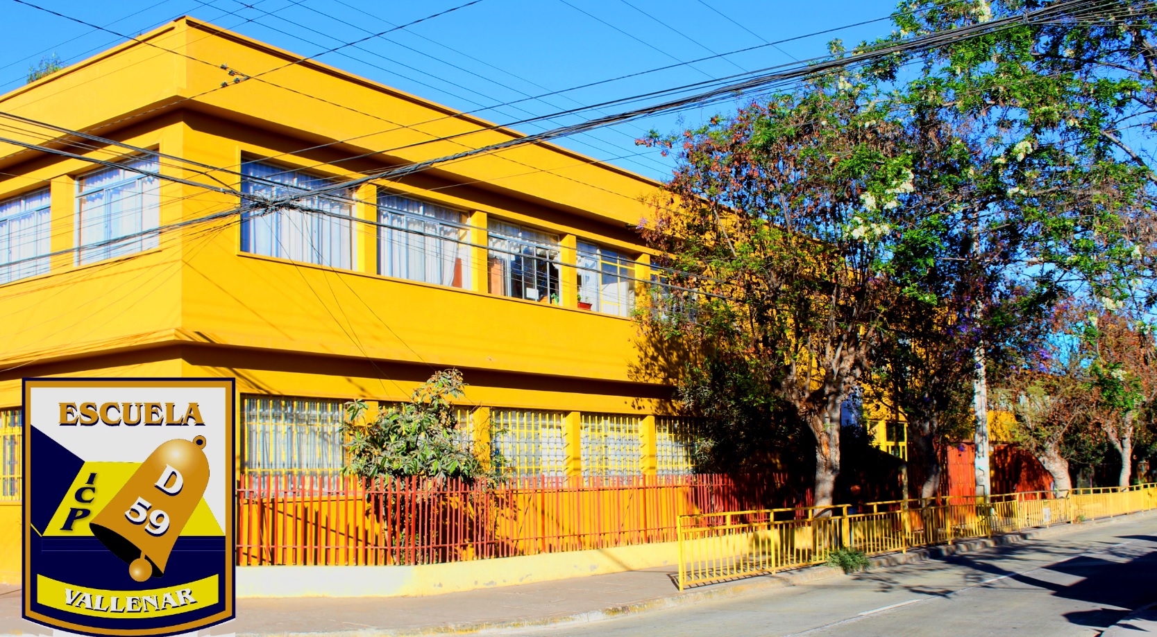 Escuela Ignacio Carrera Pinto