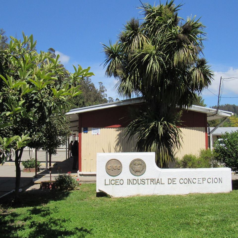 Liceo Industrial De Concepcion