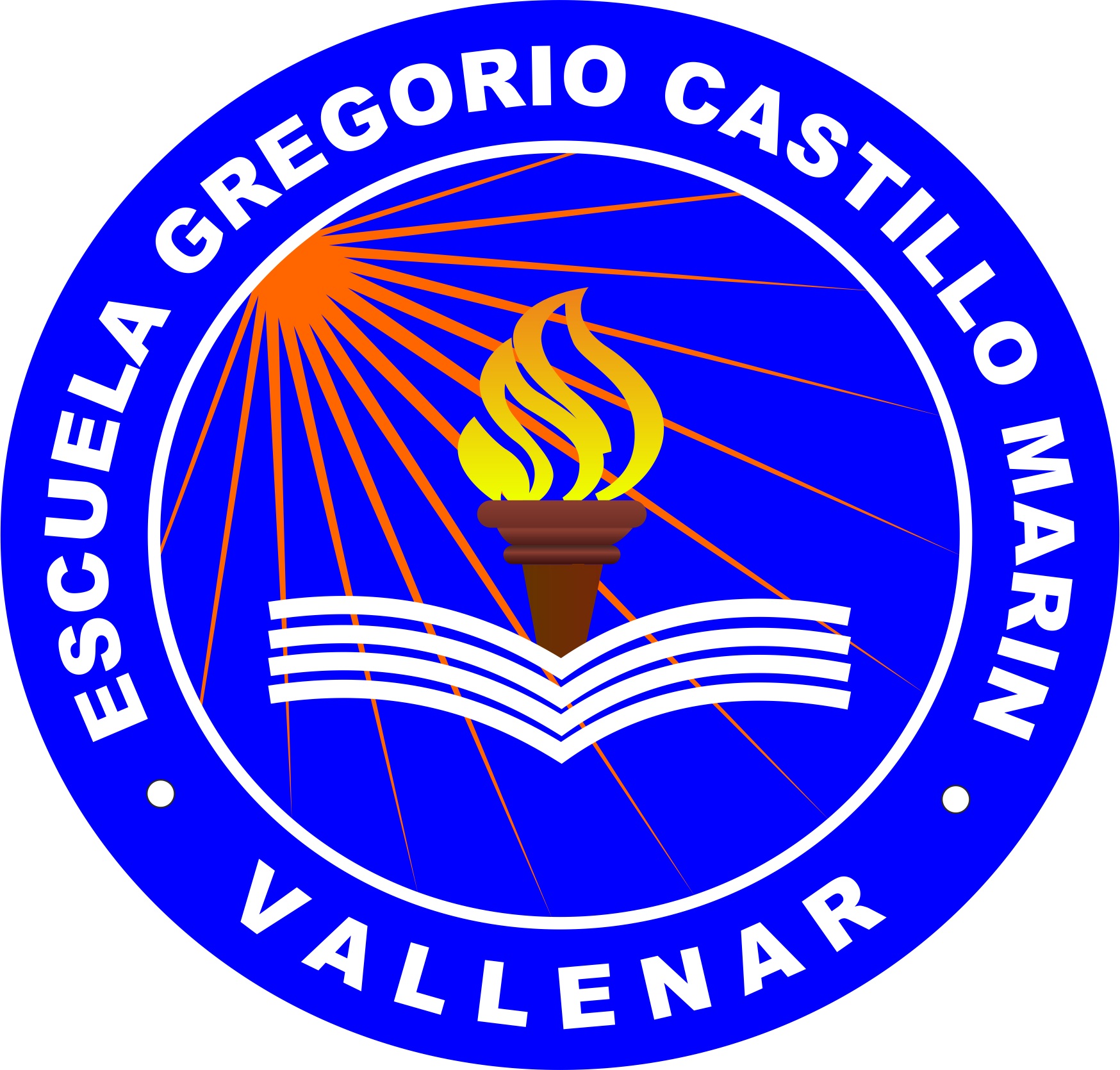 Escuela Gregorio Castillo Marín