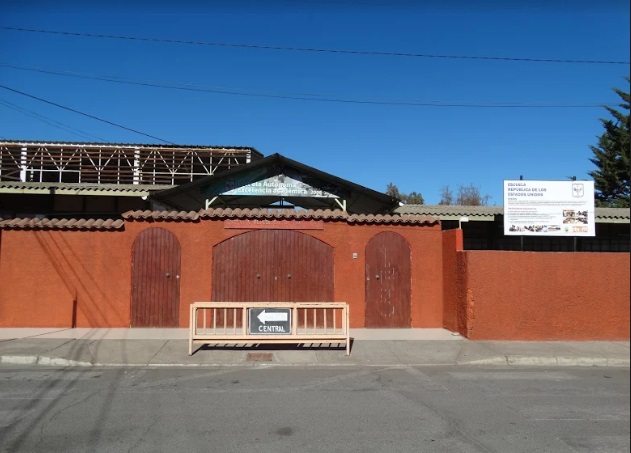 Escuela República De Los Estados Unidos