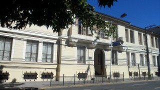 Liceo De Niñas