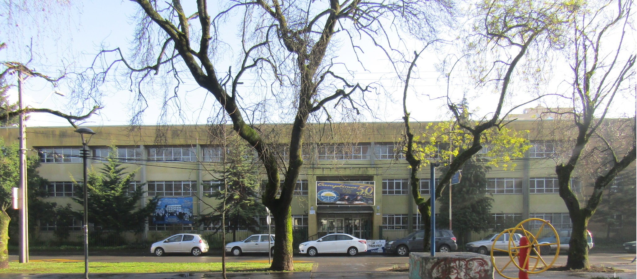Liceo Andalien