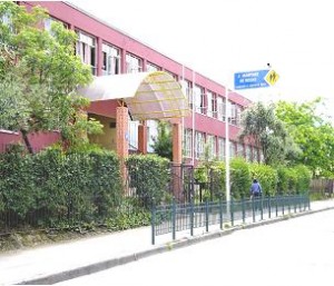 Liceo Juan Martinez De Rozas