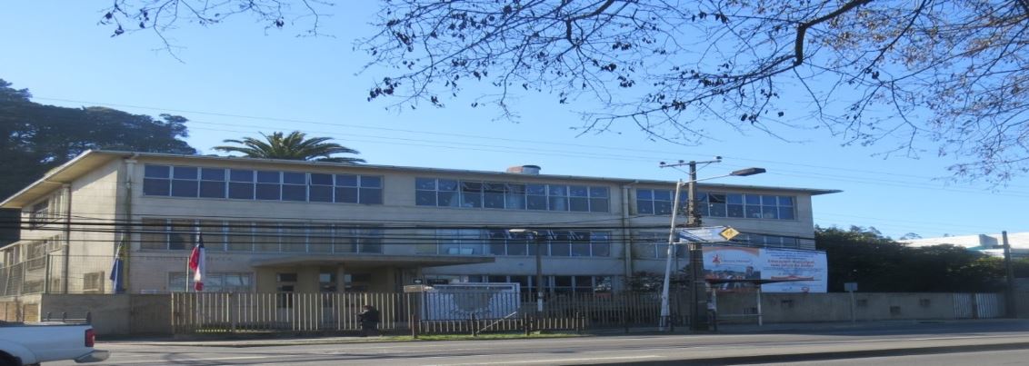 Colegio República Del Ecuador