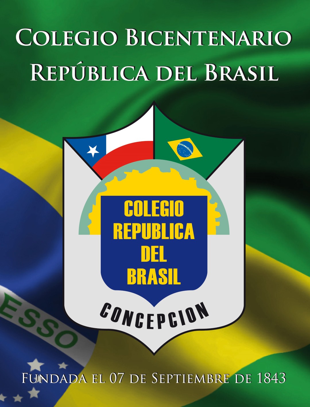 Colegio Bicentenario República Del Brasil