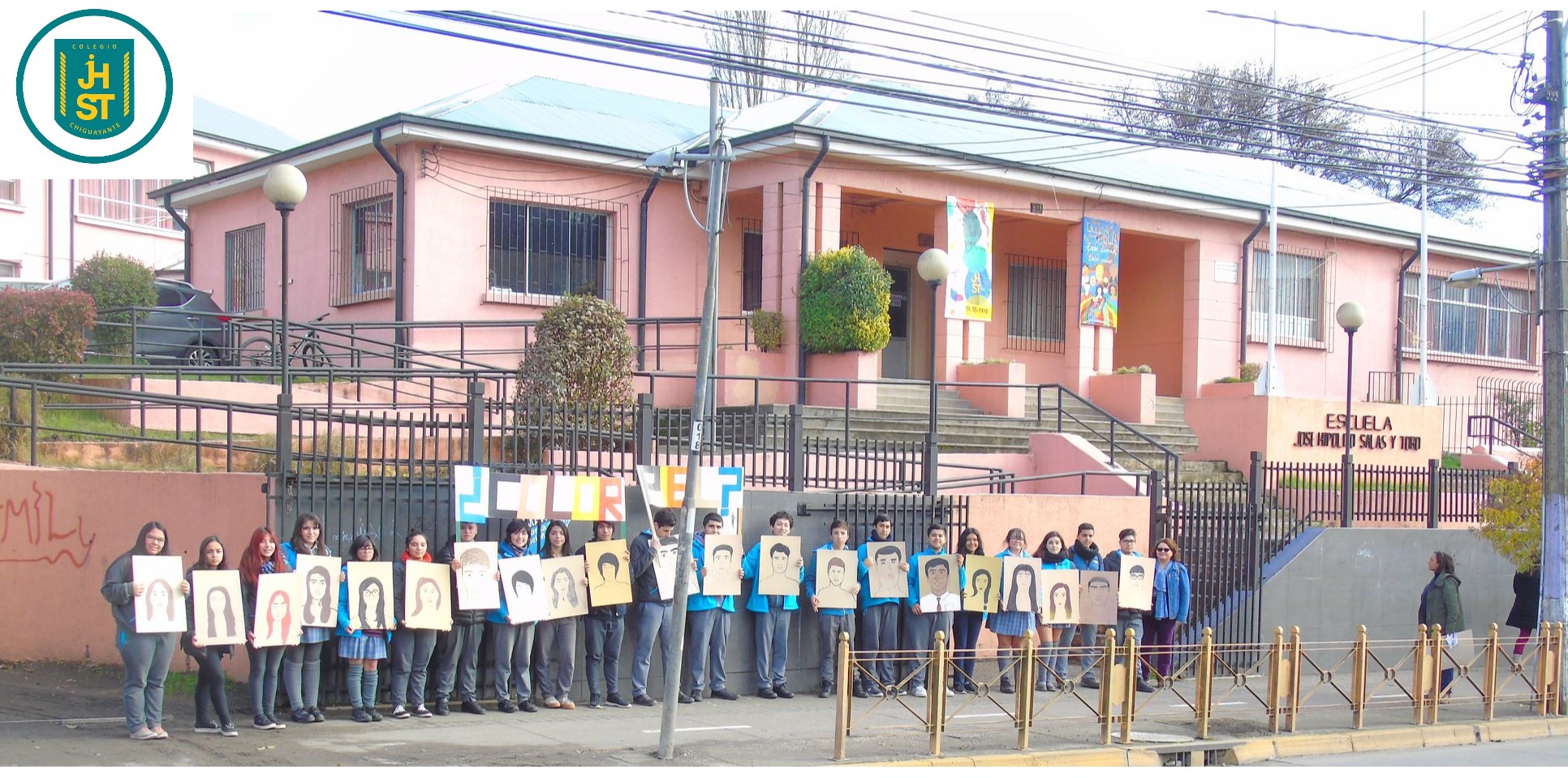 Colegio Jose Hipolito Salas Y Toro