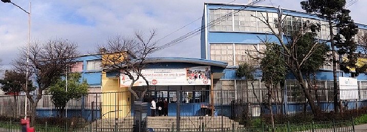 Colegio Gran Bretaña