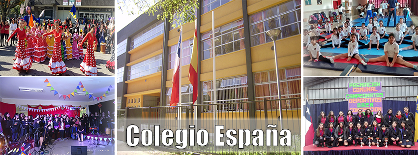 Colegio Bicentenario España