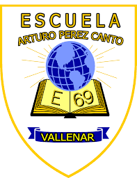 Escuela Arturo Pérez Canto