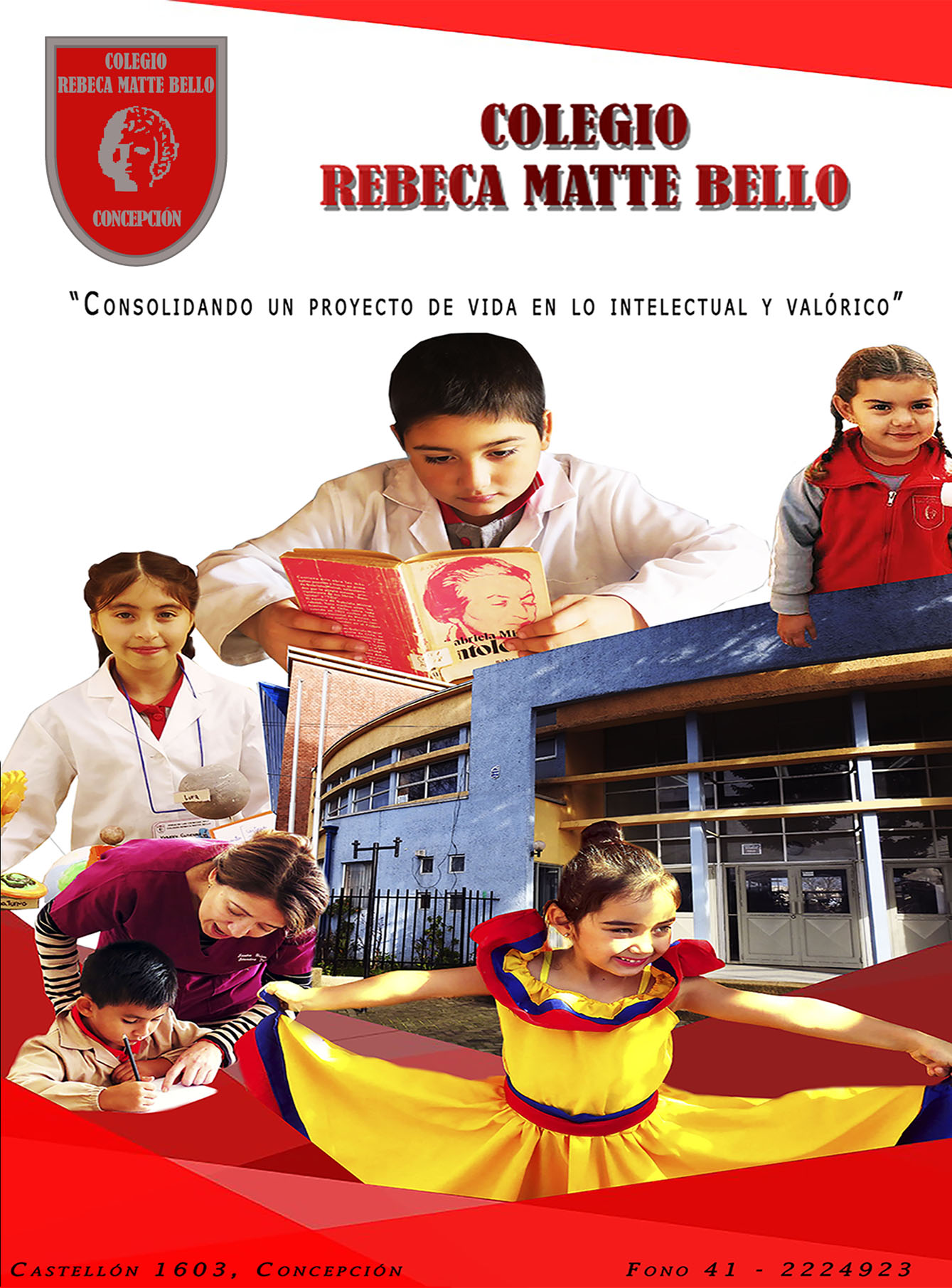 Liceo Rebeca Matte Bello