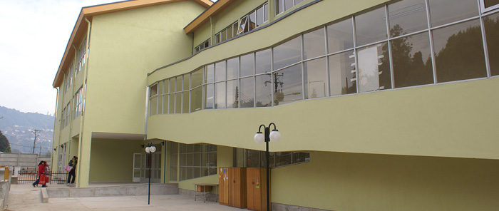 Liceo Lucero Gonzalez