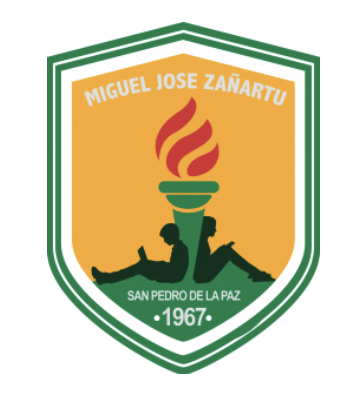 Escuela Miguel Jose Zanartu Santa Maria