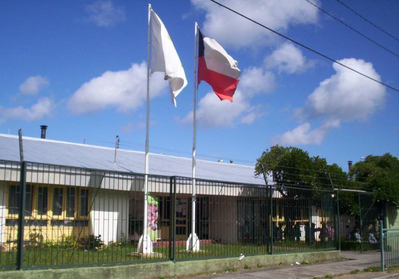 Escuela La Esperanza