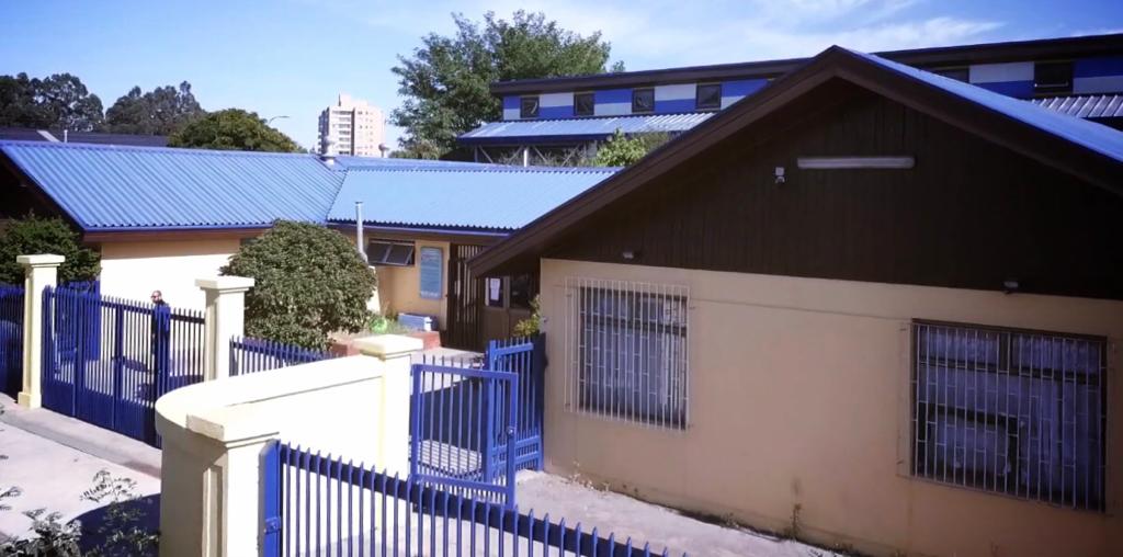 Escuela Basica Luis Alberto Acevedo