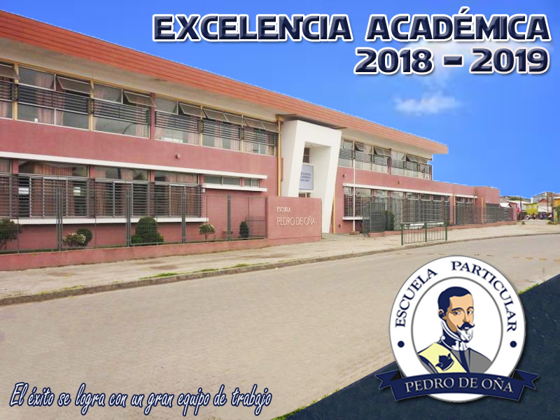 Escuela Particular Pedro De Ona