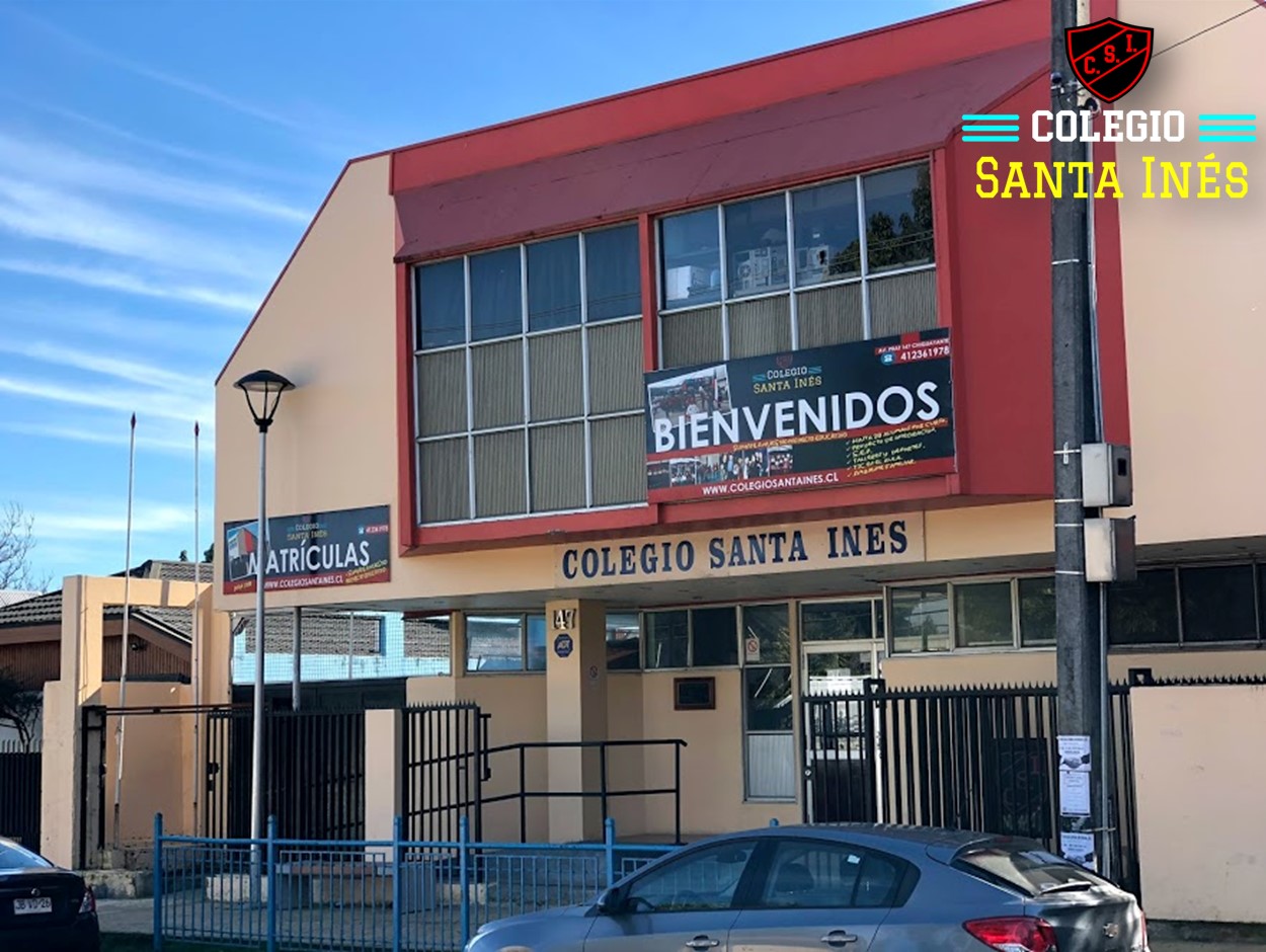 Colegio Particular Santa Ines