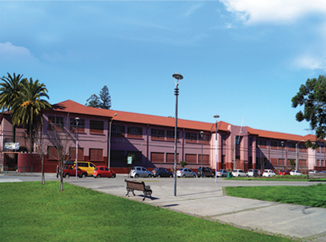 Colegio Maria Inmaculada