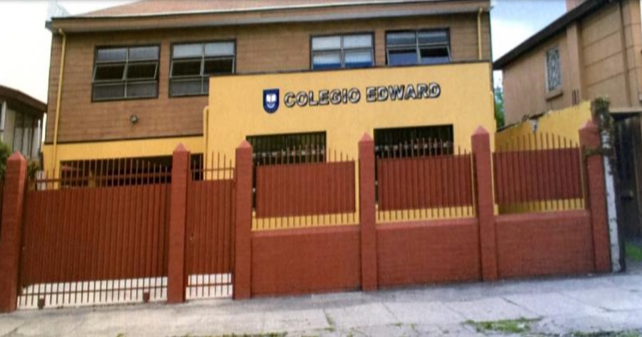 Colegio Edward