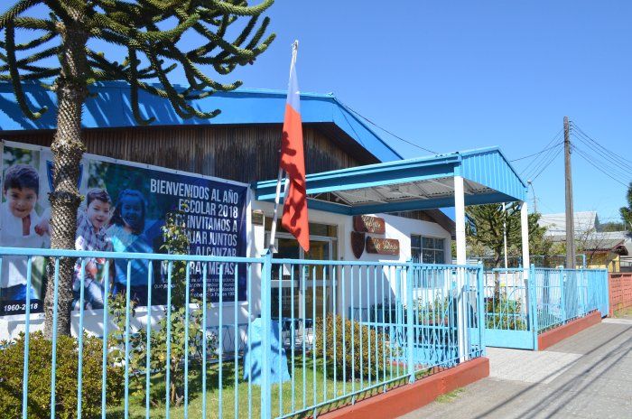 Colegio San Patricio