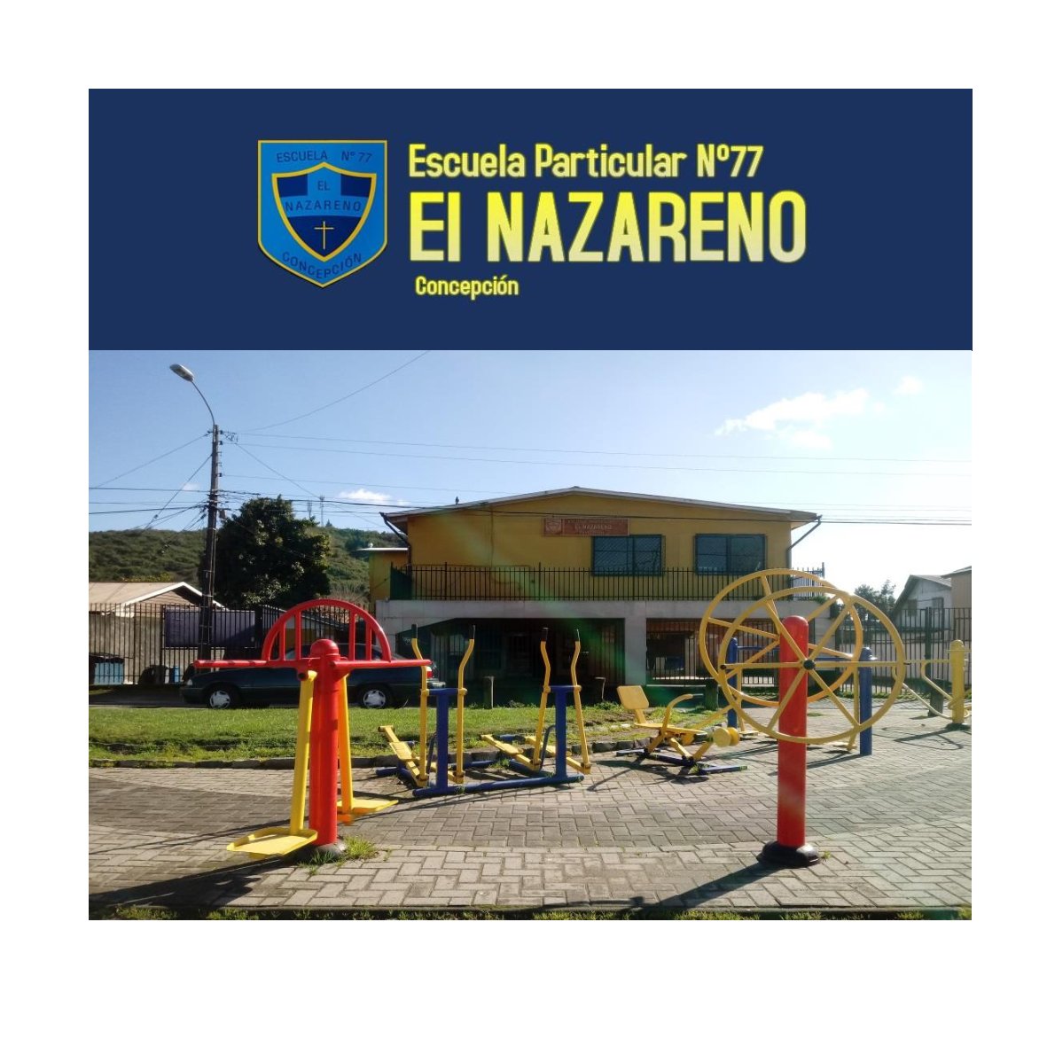 Escuela Particular El Nazareno
