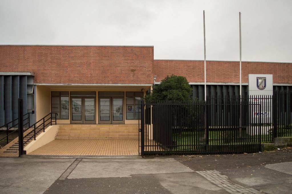 Liceo Técnico Profesional Bicentenario Jorge Sánchez Ugarte