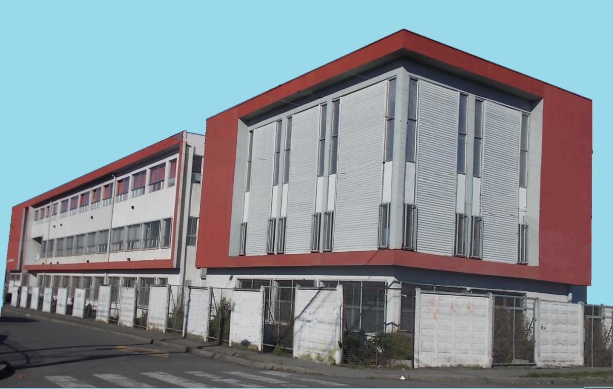 Escuela Particular Andres Bello