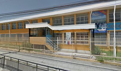 Liceo Polivalente Las Salinas