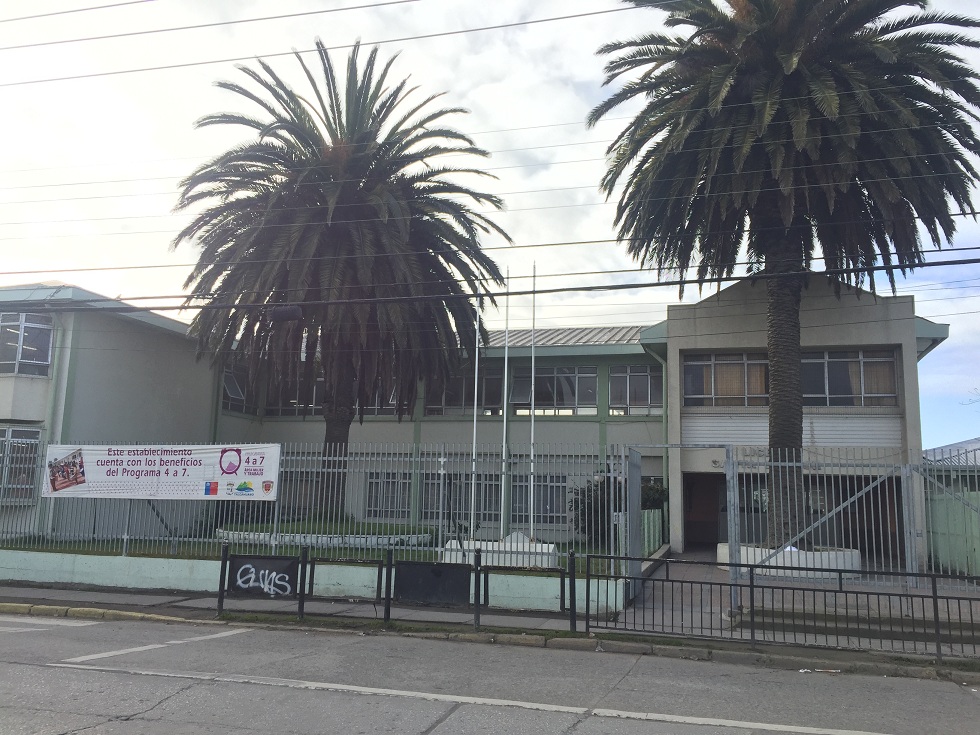 Liceo Santa Leonor