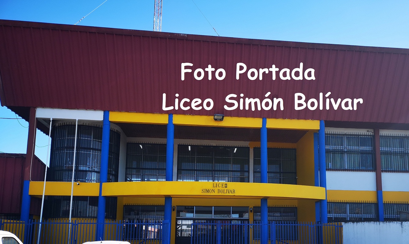 Liceo Simón Bolívar
