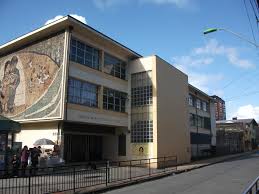 Escuela Mexico Estado De Guerrero