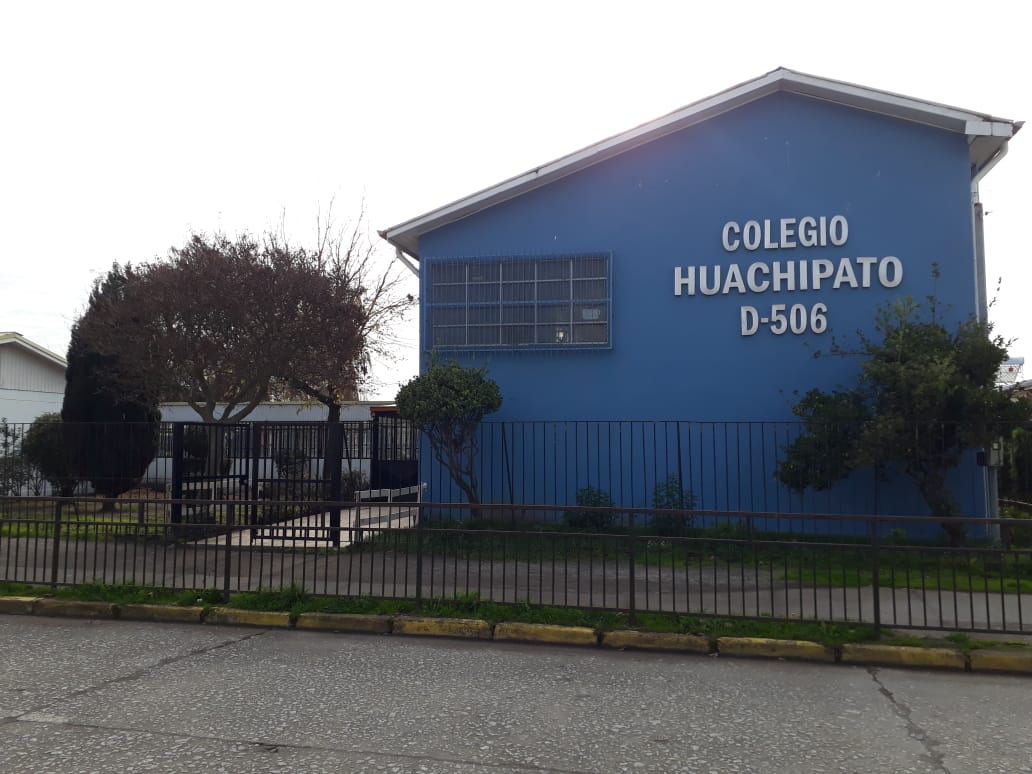 Colegio Huachipato