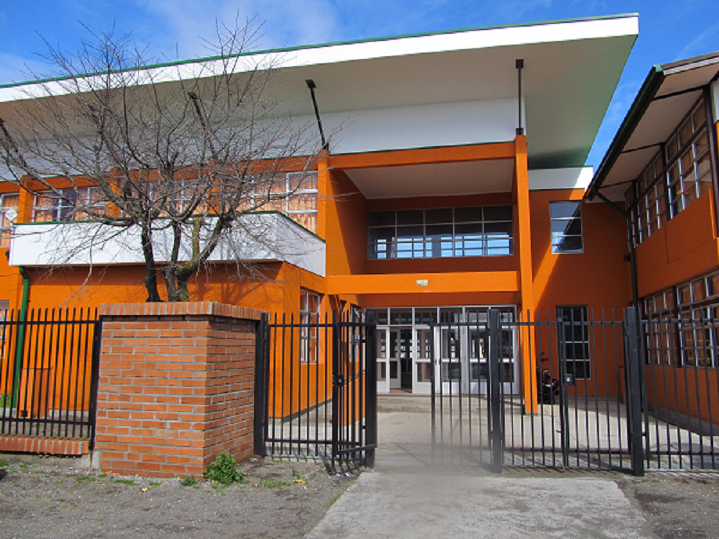 Escuela Alonkura