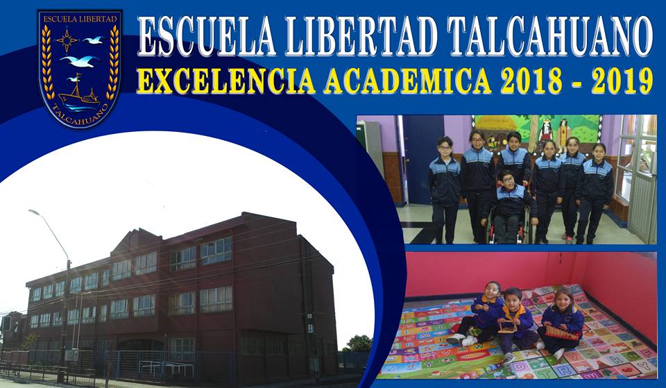 Escuela Basica Libertad